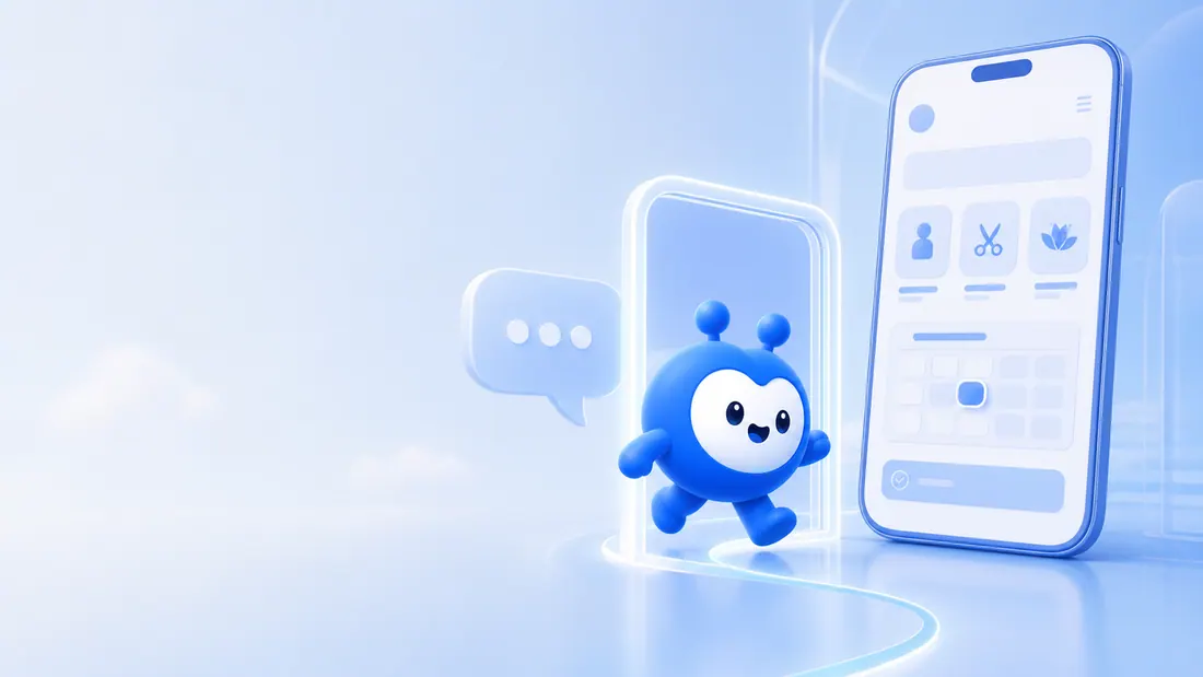 ขั้นตอนให้ลูกค้าจองคิวจาก Rich Menu ใน LINE OA