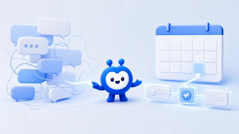 เปรียบเทียบการรับจองด้วยแชต LINE และหน้าจองคิวอัตโนมัติ