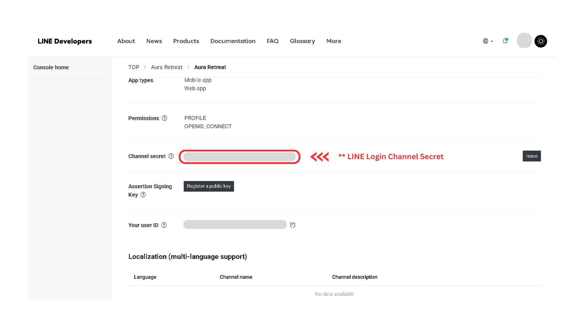 ตรวจระบบใน Diagnostics — รัน Test Suite เพื่อให้แน่ใจว่าใช้งานได้จริง