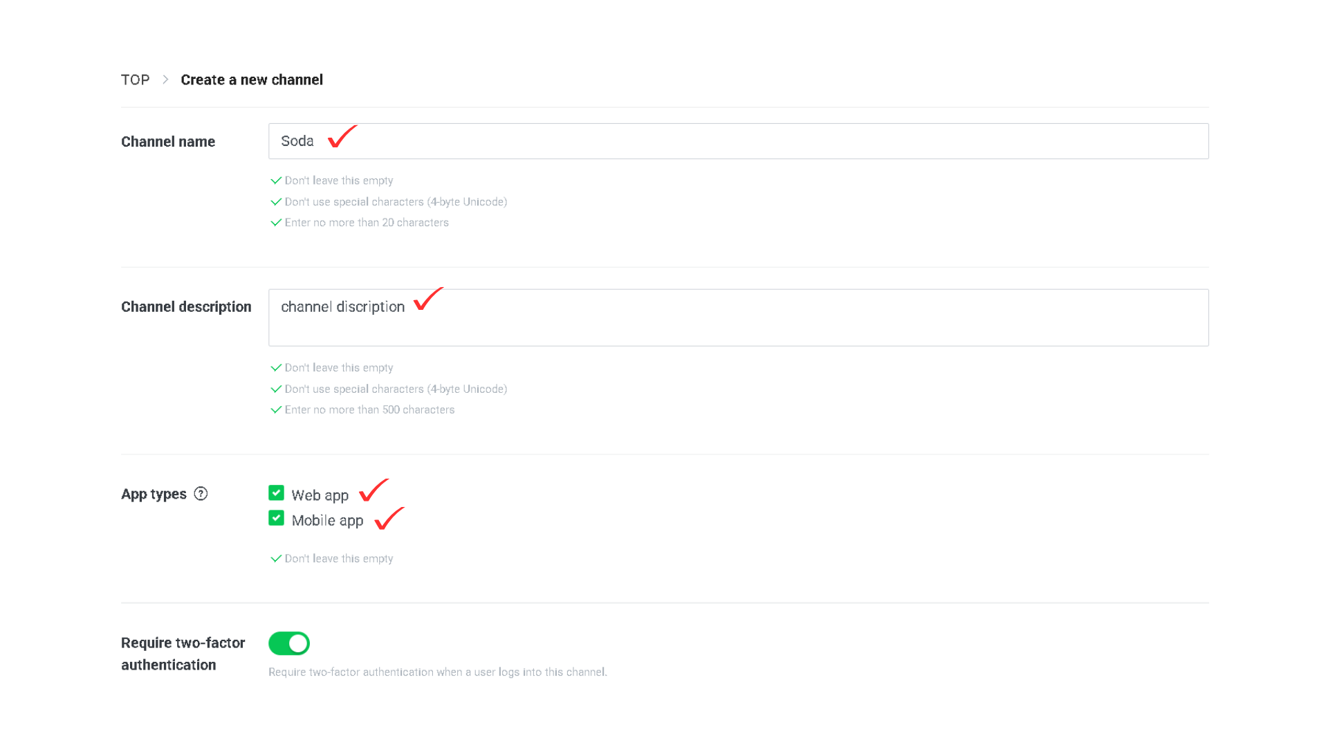 บันทึก LINE Login Channel — ตั้งค่าระบบยืนยันตัวลูกค้าให้พร้อม