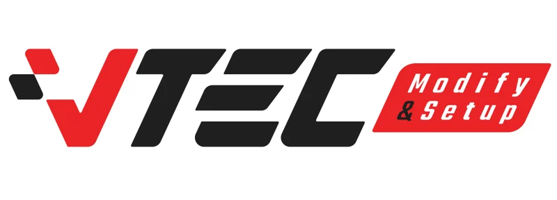 โลโก้ VTEC Modify & Setup